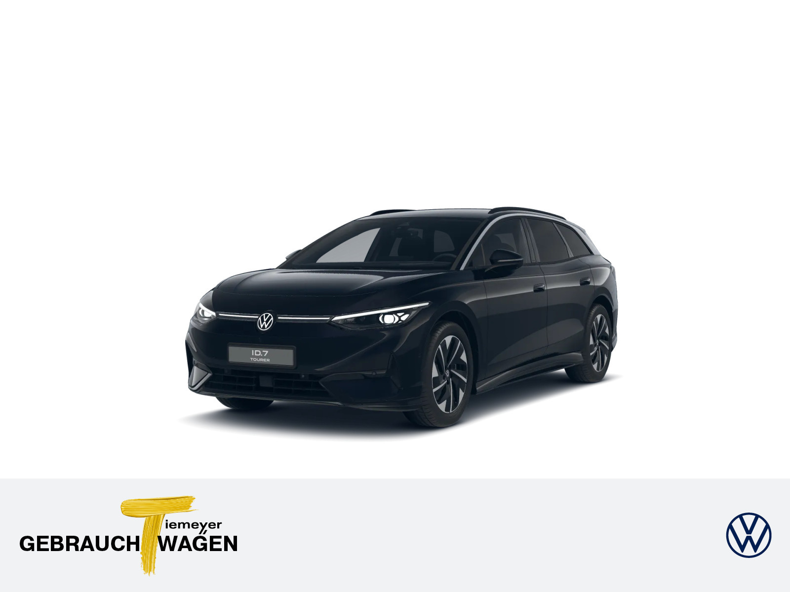 Volkswagen ID.7 Tourer Pro Volkswagen ID.7 Tourer Pro