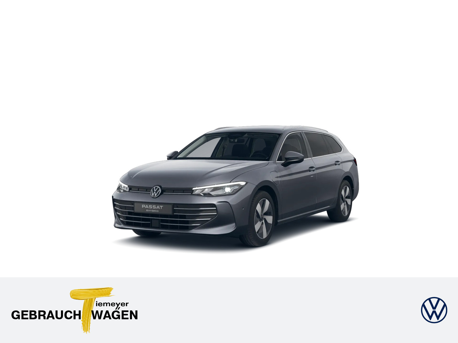 Volkswagen Passat Variant eHybrid Volkswagen Passat Variant eHybrid