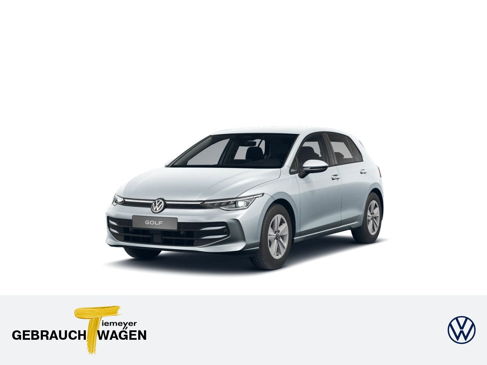 Volkswagen Golf 1.5 eTSI Volkswagen Golf 1.5 eTSI
