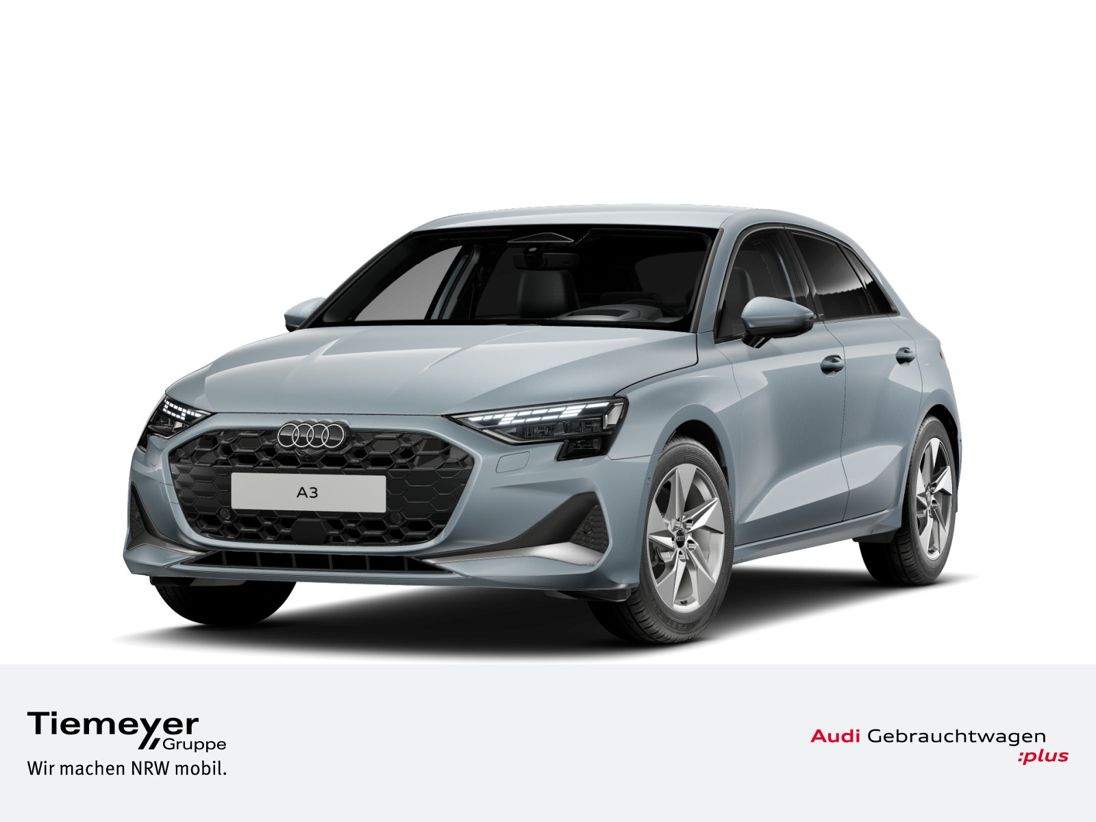 Audi A3 Sportback 30 Audi A3 Sportback 30