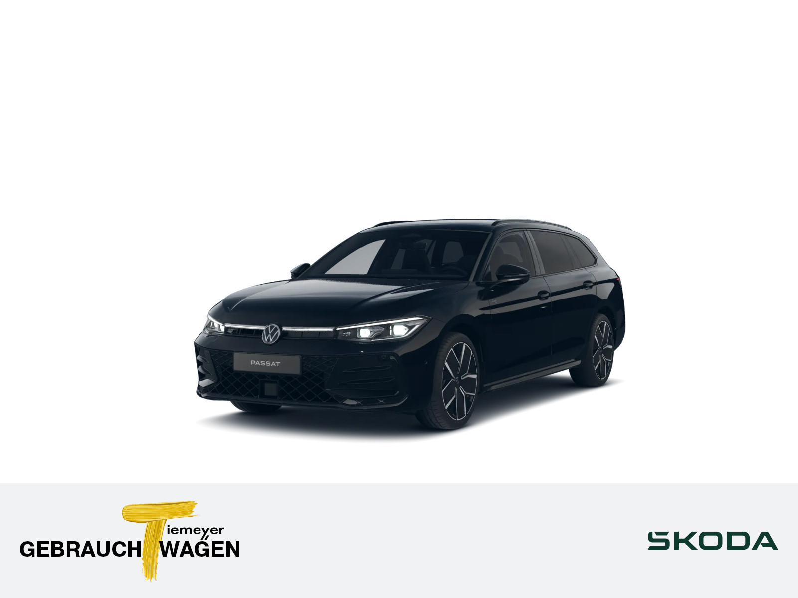 Volkswagen Passat Variant 2.0 Volkswagen Passat Variant 2.0