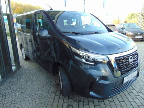 Ansicht 3 - Gebrauchtwagen Fahrzeug, Modell Primastar der Marke Nissan von Verkäufer Autohaus Kohlmann GmbH & Co. KG