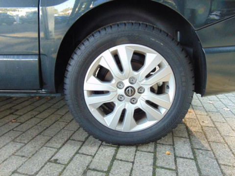 Ansicht 6 - Gebrauchtwagen Fahrzeug, Modell Primastar der Marke Nissan von Verkäufer Autohaus Kohlmann GmbH & Co. KG