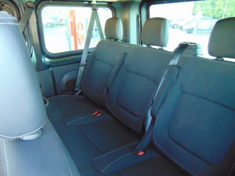 Ansicht 9 - Gebrauchtwagen Fahrzeug, Modell Primastar der Marke Nissan von Verkäufer Autohaus Kohlmann GmbH & Co. KG