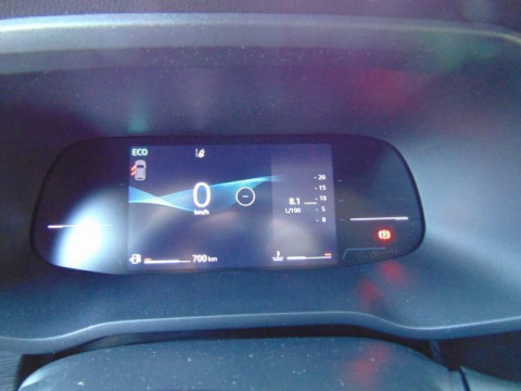 Ansicht 13 - Gebrauchtwagen Fahrzeug, Modell Primastar der Marke Nissan von Verkäufer Autohaus Kohlmann GmbH & Co. KG