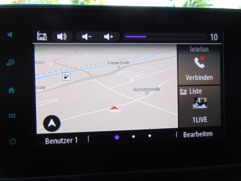 Ansicht 20 - Gebrauchtwagen Fahrzeug, Modell Primastar der Marke Nissan von Verkäufer Autohaus Kohlmann GmbH & Co. KG