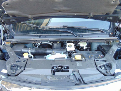 Ansicht 22 - Gebrauchtwagen Fahrzeug, Modell Primastar der Marke Nissan von Verkäufer Autohaus Kohlmann GmbH & Co. KG
