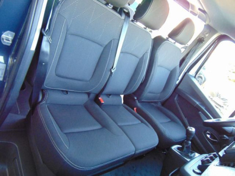 Ansicht 23 - Gebrauchtwagen Fahrzeug, Modell Primastar der Marke Nissan von Verkäufer Autohaus Kohlmann GmbH & Co. KG