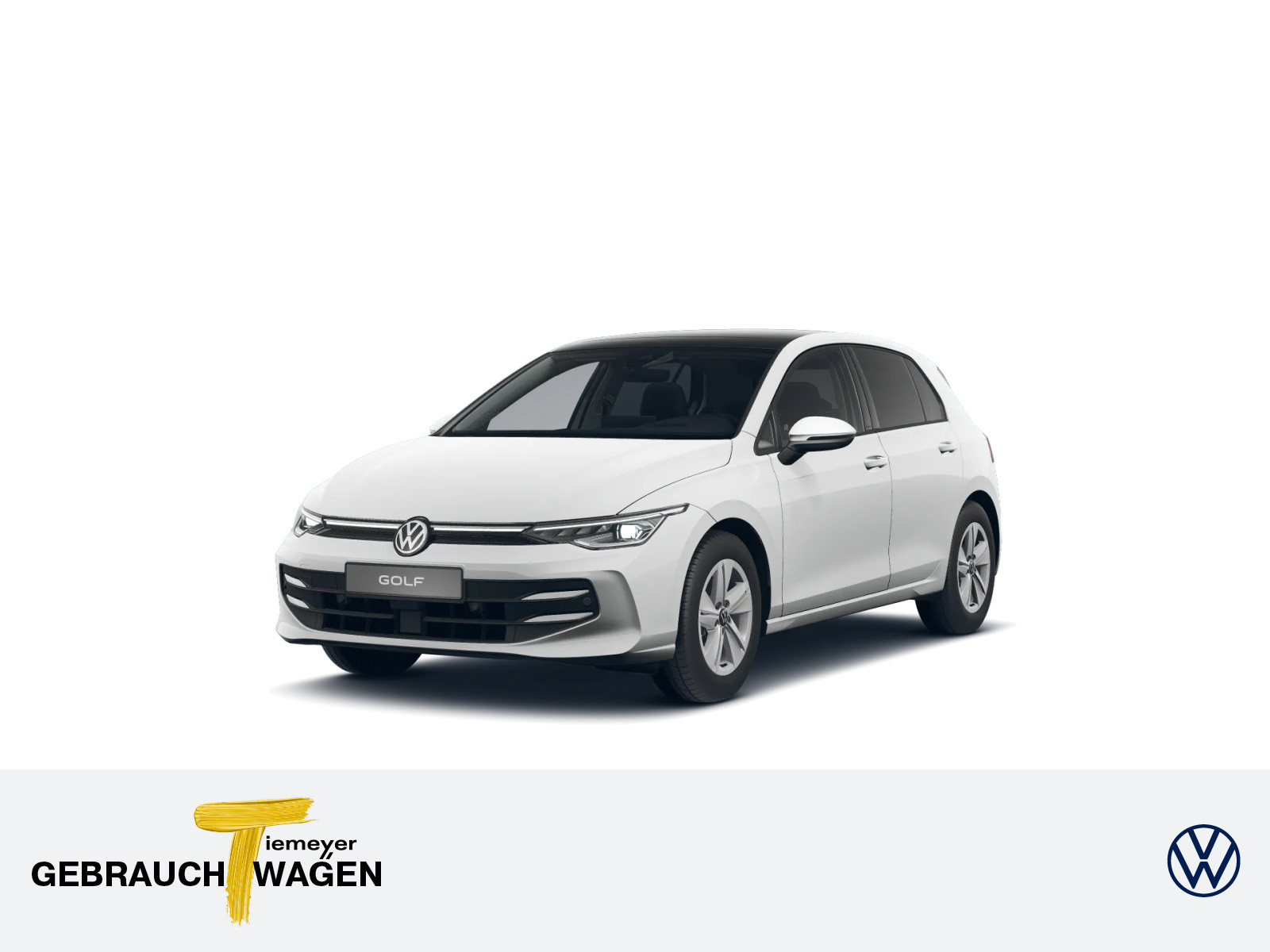 Volkswagen Golf 2.0 TDI Volkswagen Golf 2.0 TDI