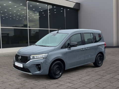 Ansicht 2 - Gebrauchtwagen Fahrzeug, Modell Townstar der Marke Nissan von Verkäufer Autohaus Junghans & Kunz GmbH
