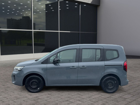 Ansicht 4 - Gebrauchtwagen Fahrzeug, Modell Townstar der Marke Nissan von Verkäufer Autohaus Junghans & Kunz GmbH