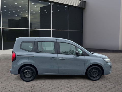 Ansicht 8 - Gebrauchtwagen Fahrzeug, Modell Townstar der Marke Nissan von Verkäufer Autohaus Junghans & Kunz GmbH