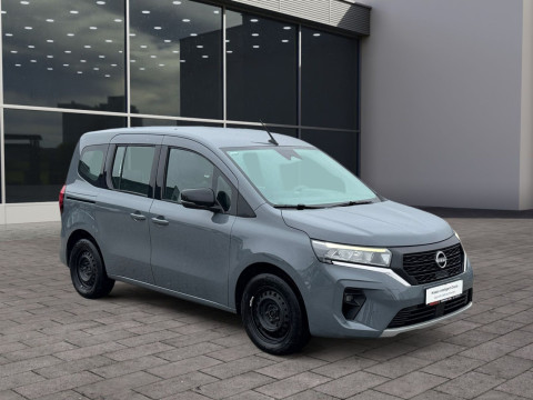 Ansicht 9 - Gebrauchtwagen Fahrzeug, Modell Townstar der Marke Nissan von Verkäufer Autohaus Junghans & Kunz GmbH