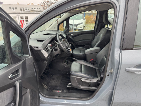 Ansicht 10 - Gebrauchtwagen Fahrzeug, Modell Townstar der Marke Nissan von Verkäufer Autohaus Junghans & Kunz GmbH