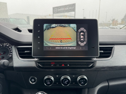 Ansicht 15 - Gebrauchtwagen Fahrzeug, Modell Townstar der Marke Nissan von Verkäufer Autohaus Junghans & Kunz GmbH
