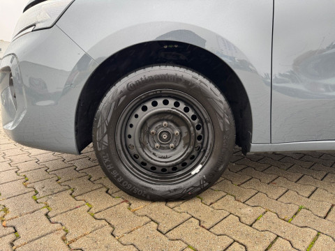 Ansicht 16 - Gebrauchtwagen Fahrzeug, Modell Townstar der Marke Nissan von Verkäufer Autohaus Junghans & Kunz GmbH