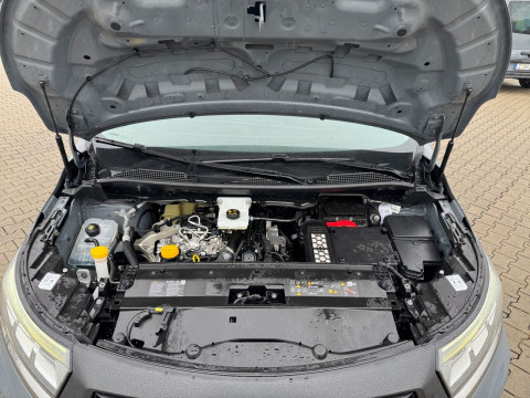 Ansicht 18 - Gebrauchtwagen Fahrzeug, Modell Townstar der Marke Nissan von Verkäufer Autohaus Junghans & Kunz GmbH