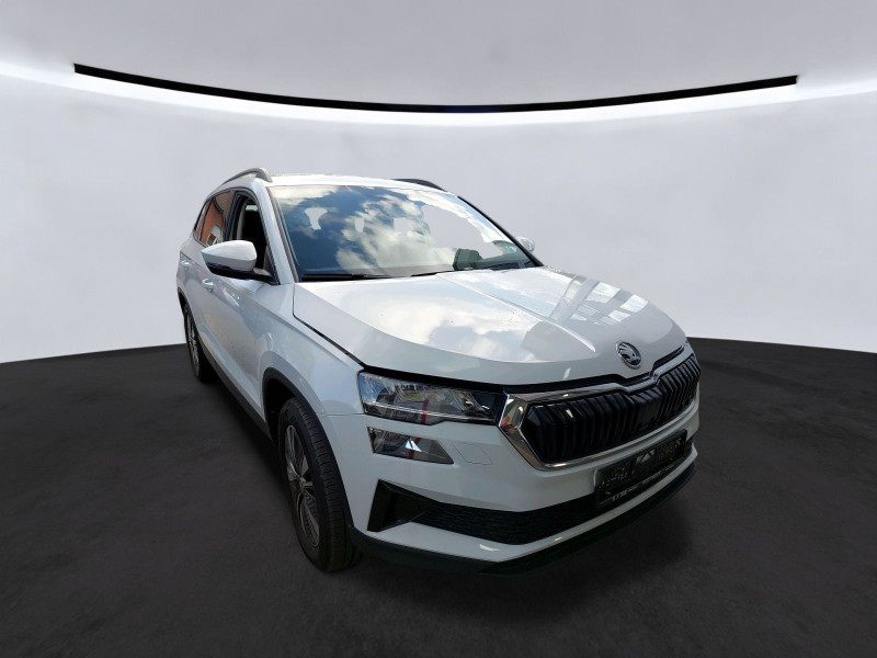 Bild 2: Škoda Karoq 2.0 TDI DSG 4x4 SELECTION AHK NAVI KAMERA SITZHZG