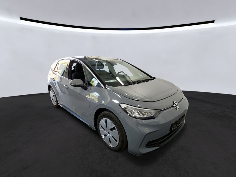 Bild 2: Volkswagen ID.3 PRO NAVI SITZHZG LED PDC KLIMA