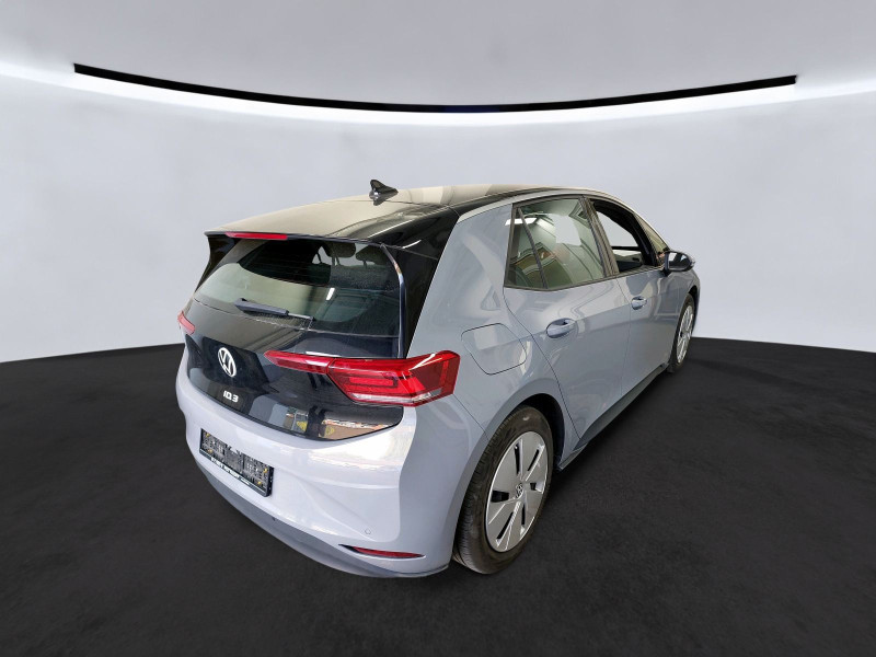 Bild 4: Volkswagen ID.3 PRO NAVI SITZHZG LED PDC KLIMA