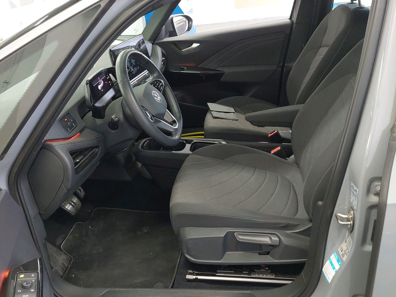 Bild 5: Volkswagen ID.3 PRO NAVI SITZHZG LED PDC KLIMA