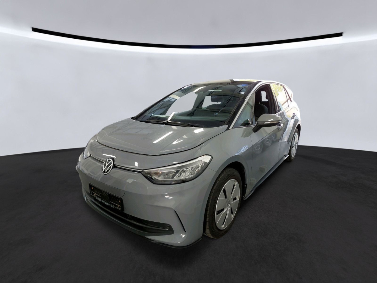 Thumb 1: Volkswagen ID.3 PRO NAVI SITZHZG LED PDC KLIMA