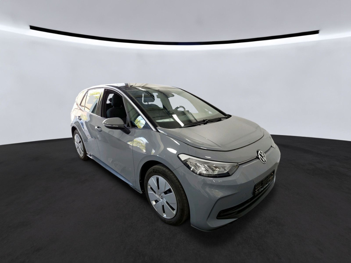Thumb 2: Volkswagen ID.3 PRO NAVI SITZHZG LED PDC KLIMA