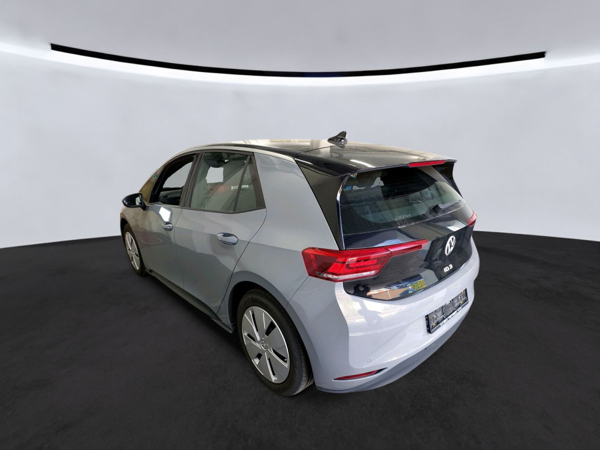Thumb 3: Volkswagen ID.3 PRO NAVI SITZHZG LED PDC KLIMA