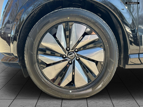 Ansicht 6 - Gebrauchtwagen Fahrzeug, Modell Ariya der Marke Nissan von Verkäufer Autohaus Brandt GmbH