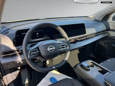 Ansicht 7 - Gebrauchtwagen Fahrzeug, Modell Ariya der Marke Nissan von Verkäufer Autohaus Brandt GmbH