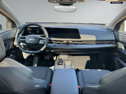 Ansicht 8 - Gebrauchtwagen Fahrzeug, Modell Ariya der Marke Nissan von Verkäufer Autohaus Brandt GmbH