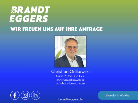 Ansicht 11 - Gebrauchtwagen Fahrzeug, Modell Ariya der Marke Nissan von Verkäufer Autohaus Brandt GmbH