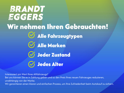Ansicht 13 - Gebrauchtwagen Fahrzeug, Modell Ariya der Marke Nissan von Verkäufer Autohaus Brandt GmbH