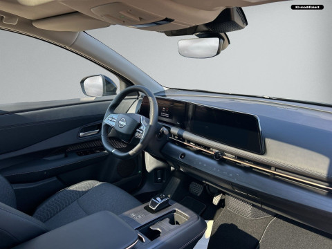 Ansicht 14 - Gebrauchtwagen Fahrzeug, Modell Ariya der Marke Nissan von Verkäufer Autohaus Brandt GmbH