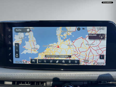 Ansicht 18 - Gebrauchtwagen Fahrzeug, Modell Ariya der Marke Nissan von Verkäufer Autohaus Brandt GmbH
