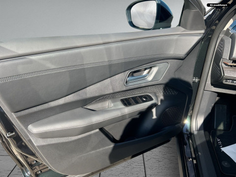 Ansicht 20 - Gebrauchtwagen Fahrzeug, Modell Ariya der Marke Nissan von Verkäufer Autohaus Brandt GmbH