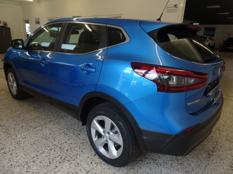 Ansicht 4 - Gebrauchtwagen Fahrzeug, Modell Qashqai der Marke Nissan von Verkäufer Autohaus Ulrich GmbH