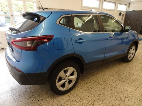 Ansicht 8 - Gebrauchtwagen Fahrzeug, Modell Qashqai der Marke Nissan von Verkäufer Autohaus Ulrich GmbH