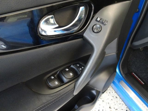 Ansicht 12 - Gebrauchtwagen Fahrzeug, Modell Qashqai der Marke Nissan von Verkäufer Autohaus Ulrich GmbH