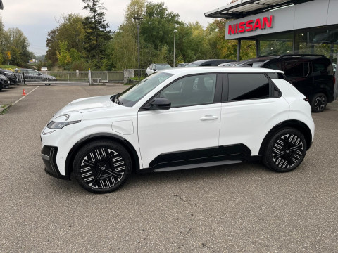 Ansicht 2 - Neuwagen Fahrzeug, Modell Micra der Marke Nissan von Verkäufer Siegfried Schmidt GmbH