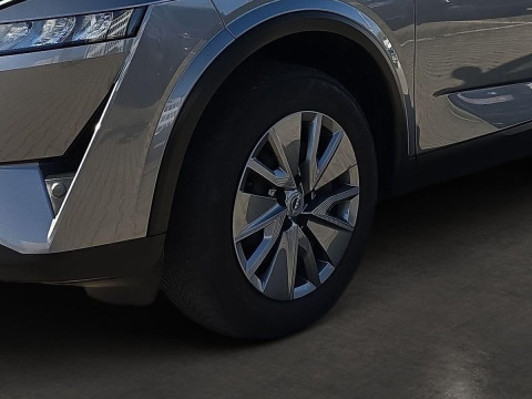 Ansicht 10 - Gebrauchtwagen Fahrzeug, Modell Qashqai der Marke Nissan von Verkäufer Autohaus Priller – Zweigniederlassung der Autohaus MKM Huber GmbH