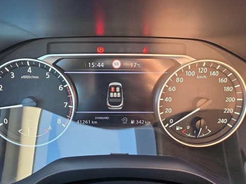 Ansicht 13 - Gebrauchtwagen Fahrzeug, Modell Qashqai der Marke Nissan von Verkäufer Autohaus Priller – Zweigniederlassung der Autohaus MKM Huber GmbH