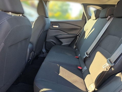 Ansicht 14 - Gebrauchtwagen Fahrzeug, Modell Qashqai der Marke Nissan von Verkäufer Autohaus Priller – Zweigniederlassung der Autohaus MKM Huber GmbH