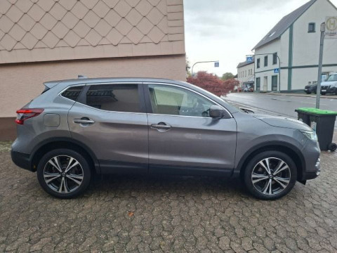 Ansicht 5 - Gebrauchtwagen Fahrzeug, Modell Qashqai der Marke Nissan von Verkäufer Auto Backes GmbH