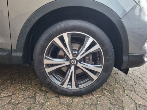Ansicht 6 - Gebrauchtwagen Fahrzeug, Modell Qashqai der Marke Nissan von Verkäufer Auto Backes GmbH
