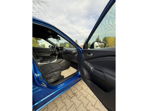 Ansicht 7 - Neuwagen Fahrzeug, Modell Juke der Marke Nissan von Verkäufer K&S Oder/Spree Autohandels.mbH