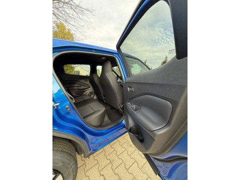 Ansicht 11 - Neuwagen Fahrzeug, Modell Juke der Marke Nissan von Verkäufer K&S Oder/Spree Autohandels.mbH