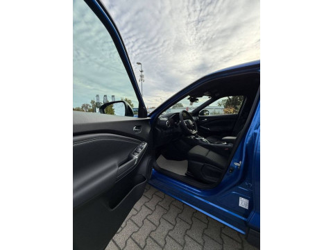 Ansicht 23 - Neuwagen Fahrzeug, Modell Juke der Marke Nissan von Verkäufer K&S Oder/Spree Autohandels.mbH