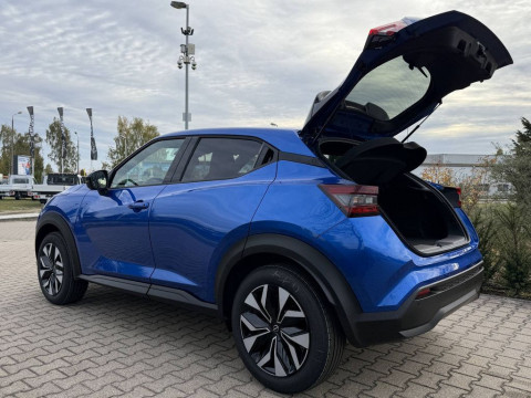 Ansicht 16 - Neuwagen Fahrzeug, Modell Juke der Marke Nissan von Verkäufer K&S Oder/Spree Autohandels.mbH