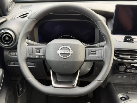 Ansicht 21 - Neuwagen Fahrzeug, Modell Juke der Marke Nissan von Verkäufer K&S Oder/Spree Autohandels.mbH